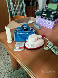 Spazzola vintage Spalesina 1957