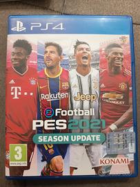 giochi per PS4 e Nintendo Switch 