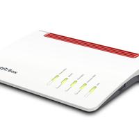 FRITZ!Box 7590 router wireless Dual-Band