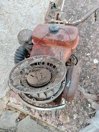Motozappa