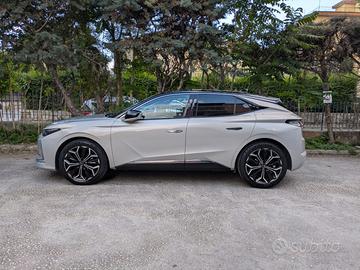 DS DS 4 2ª serie - 2022