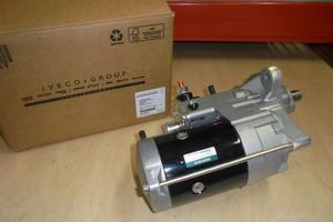 Motorino  avviamento 5802918519