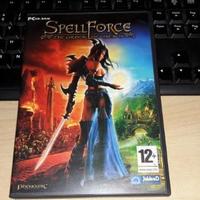 SpellForce The Order Of Dawn - Originale Per PC