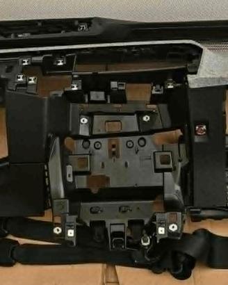 Airbag Peugeot 3008 5008 Modello Nuovo 2025