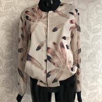 Giubbotto leggero autunnale donna