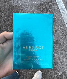Versace Eros