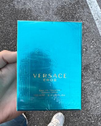 Versace Eros
