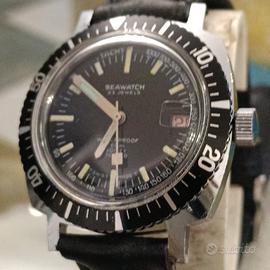 skin diver vintage anni 70 