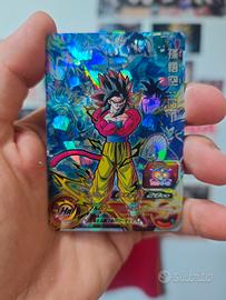 Son Goku: GT UGM10-LSEC2 