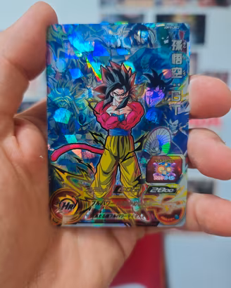 Son Goku: GT UGM10-LSEC2 