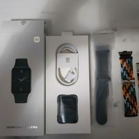 XIAOMI SMART BAND 8 PRO