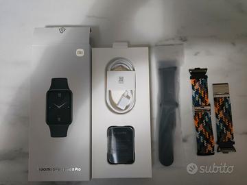XIAOMI SMART BAND 8 PRO