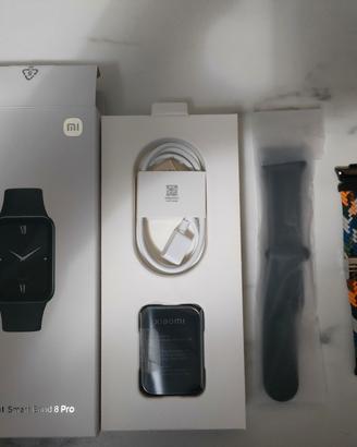 XIAOMI SMART BAND 8 PRO
