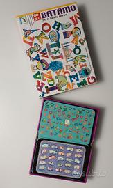 BATAMO gioco in scatola - da tavolo