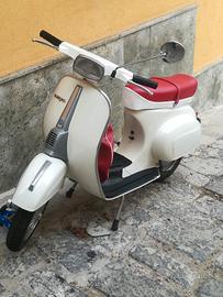 vespa 50 special 