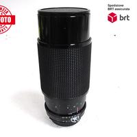 Vivitar 70-210 F3.5 Serie I NIKON Ai (Nikon)