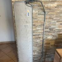 Barriera letto safety