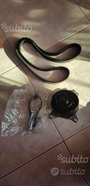 Kit pompa acqua + cinghia servizi per c1, 107 aygo