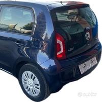 Portellone Volkswagen Up