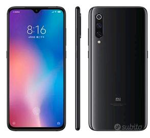 Xiaomi MI 9 global version