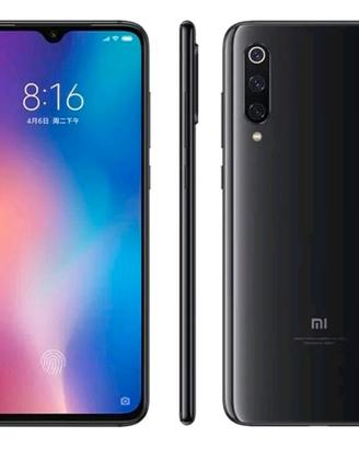 Xiaomi MI 9 global version