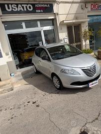 Lancia Ypsilon 1.3 Multyjet