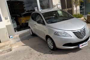 Lancia Ypsilon 1.3 Multyjet