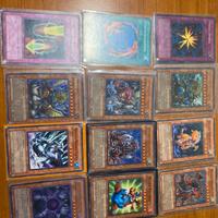 Carte di yu-gi-oh