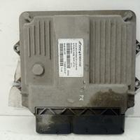 CENTRALINA MOTORE FIAT Grande Punto 2Â° Serie 199A