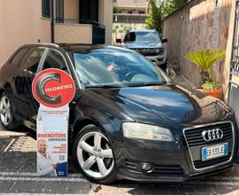 AUDI A3 1.6 TDI S LINE