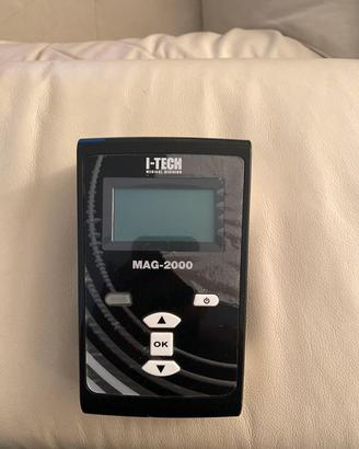Magnetoterapia i-tech Mag 2000