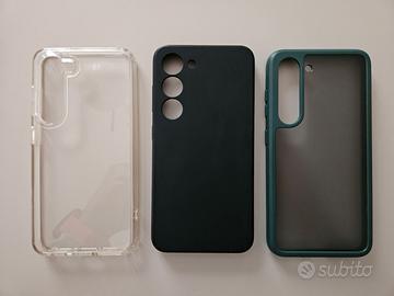 Cover Samsung S23