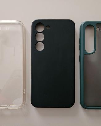 Cover Samsung S23