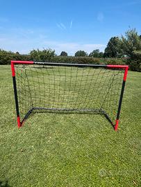 Porta da calcio