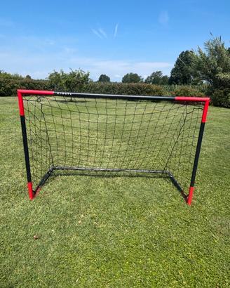 Porta da calcio