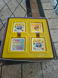 Memo Games Winnie the Pooh 