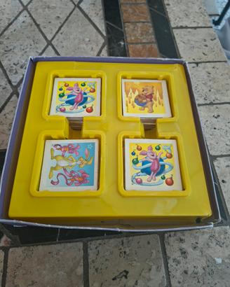 Memo Games Winnie the Pooh 