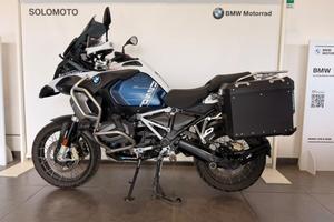 BMW R 1250 GS Adventure Abs my21