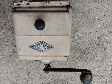 Macina caffè vintage 