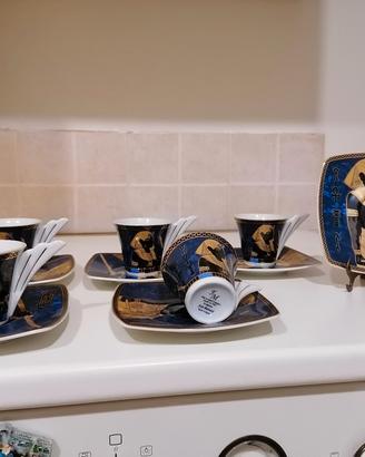 set da caffe