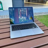 Apple MacBook Air M1 16GB RAM