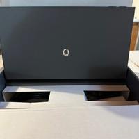 Vodafone power station wi-fi