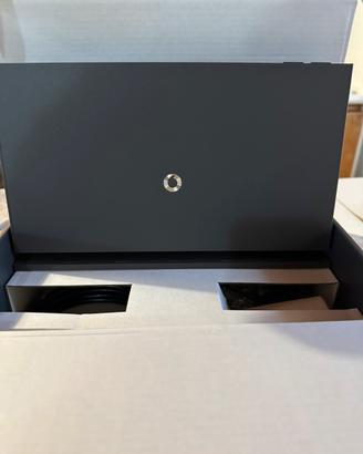 Vodafone power station wi-fi