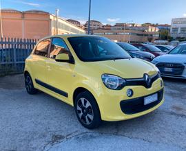 Renault Twingo 1.0 sce 70cv Wave UNICOPROPRIETARIO