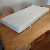 Materasso 60x120 sfoderabile