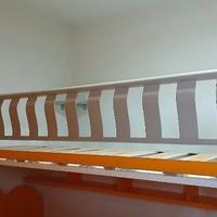 soppalco per cameretta 