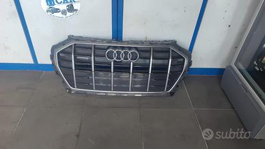 MASCHERINA ANTERIORE AUDI Q5 2021