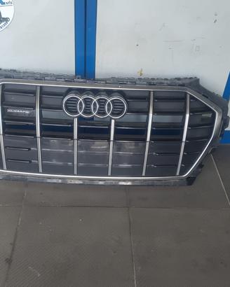 MASCHERINA ANTERIORE AUDI Q5 2021