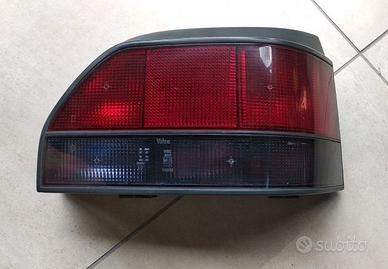 FANALE POSTERIORE DX CLIO