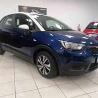 OPEL Crossland X 1.2 12V Advance PROMOZIONE TUTT